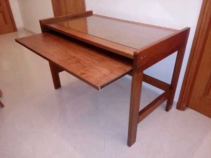 Secretária de escritório