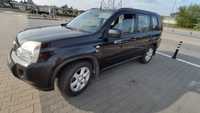 Nissan X-Trail 4x4 Automat Doinwestowany