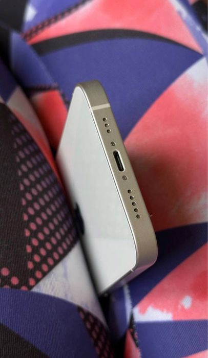 Iphone 13 128Gb Neverlock white