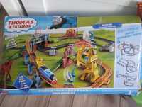 Fisher-Price Tomek i Przyjaciele  - Mega Zestaw Wyspa Sodor GXV15