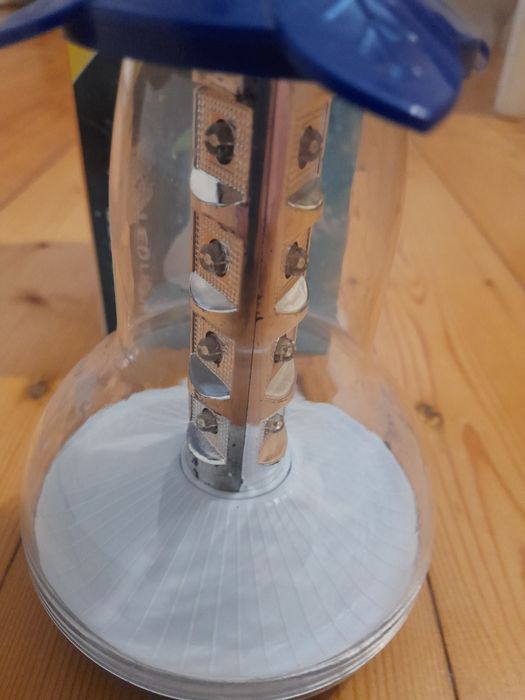 Ліхтарик, ліхтарик