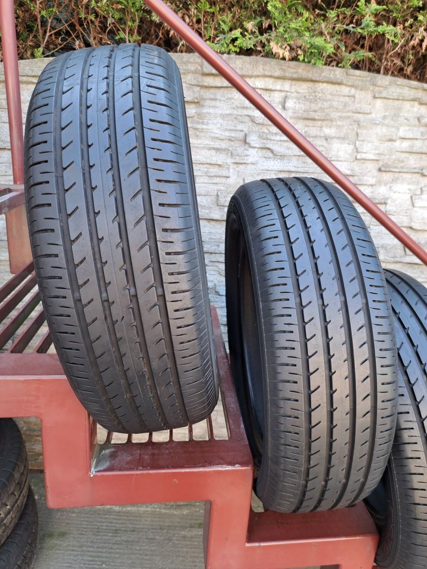 4 Opony letnie 185/60 R16 Toyo Montaż i wyważanie Gratis!