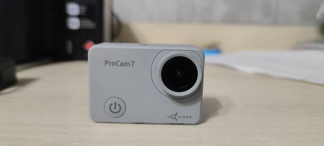 Екшн-камера AIRON ProCam 7 Touch