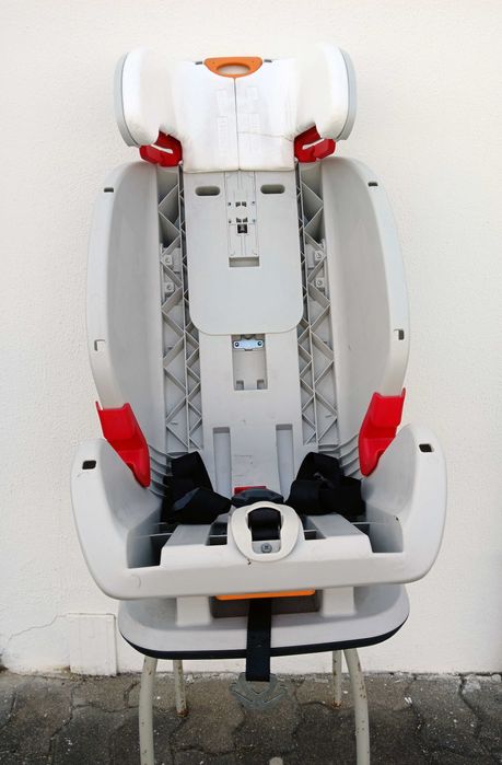 cadeira auto chicco YOUniverse gr 1 2 3 (9-36kg)