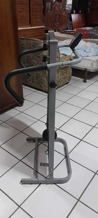 Passadeira mecânica Promaster