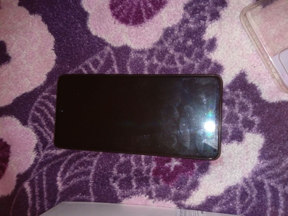 Самсунг Galaxy A52