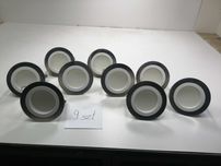 Oprawa lampa LED HEP group LCC30W500 LED Driver Global Track TM