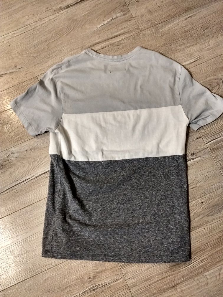 Chłopięca koszulka t-shirt Reserved r.S