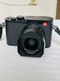 Фотоапарат Leica Q (type 116) ідеальний стан