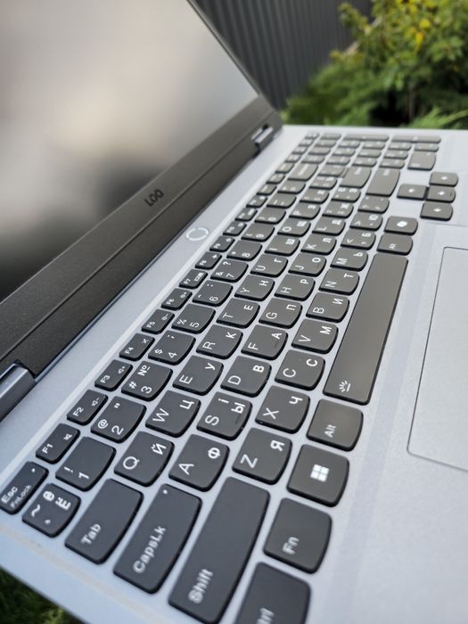 Lenovo loq 15 rtx4070 состояние нового