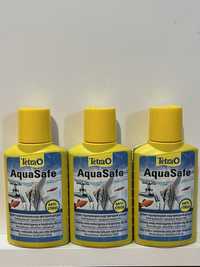 Tetra AquaSafe uzdatniacz 3x100ml