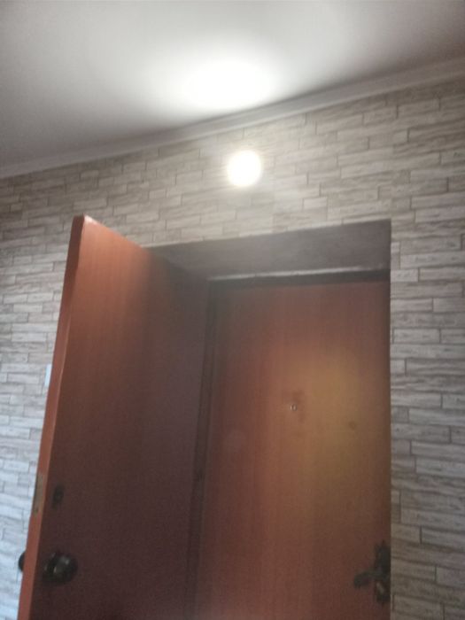 Здам 1-кімнатну квартиру в районі Вокзалу