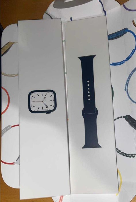 Apple Watch Series 7