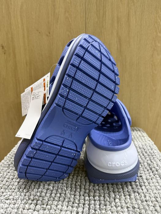 Crocs Mega Crush Rozmiar 38-39 m6/w8 Nowe