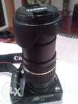 Canon 450 d,,como nova