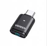 Adapter audio Ugreen BT501 USB-C Bluetooth 5.3 z aptX transmiter