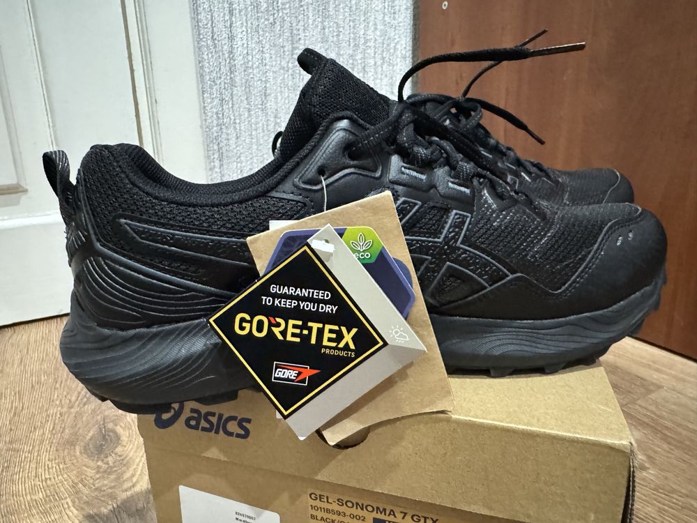 Asics Gel Sonoma 7