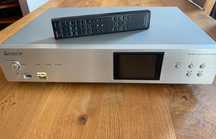 Pioneer N50A - odtwarzacz sieciowy