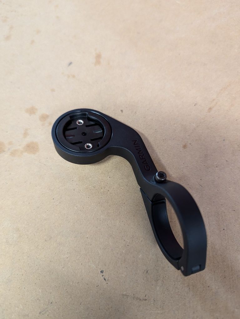 Suporte GPS Edge Garmin