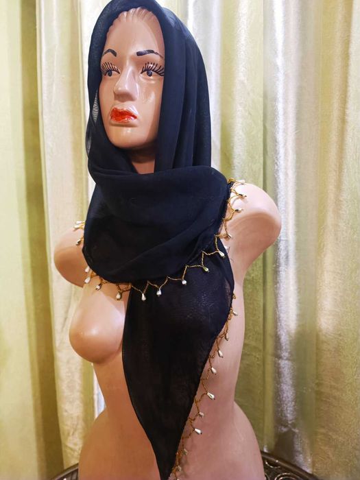 Косынка   косынка