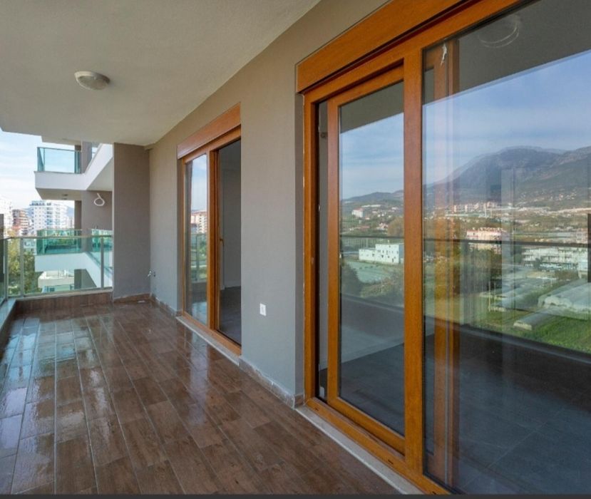 Продажа квартиры Турция