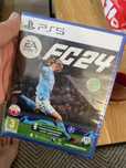 FC 24 PS5 FC24 Playstaion 5