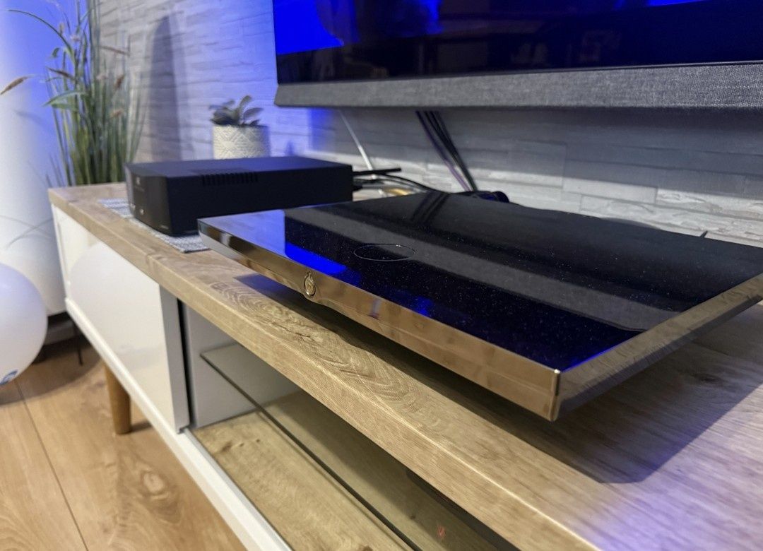 Devialet 220 Expert Pro / Najlepszy (RRP 37 999zł)