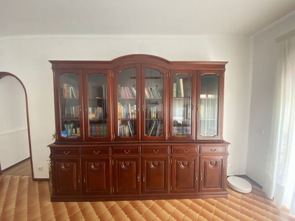 Vendo Móvel de Sala