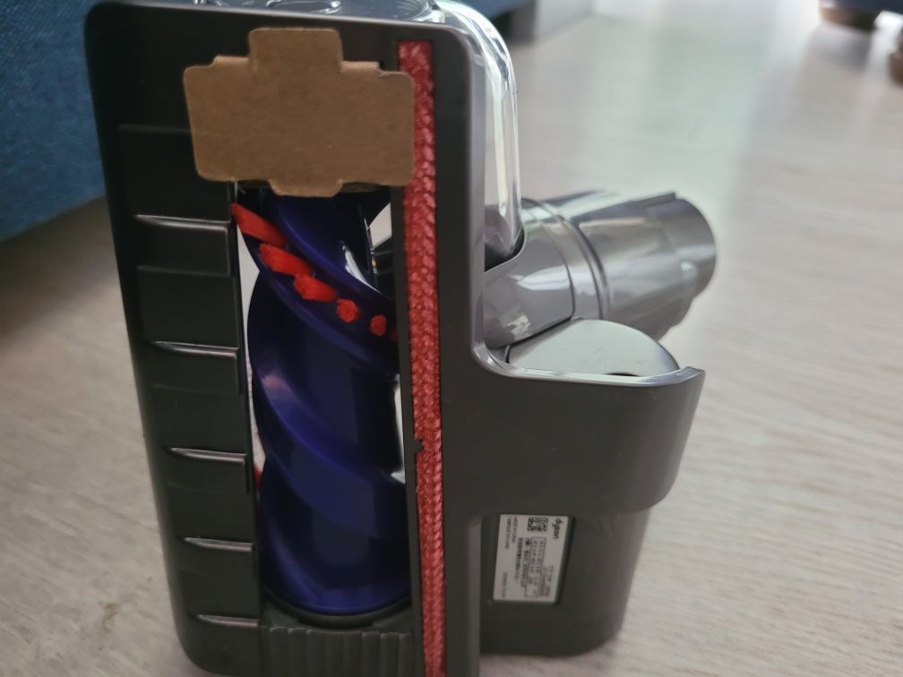 Dyson v12 turboszczotka mini