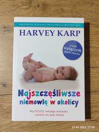 Harvey Karp, Najszczęśliwsze Niemowlę w okolicy