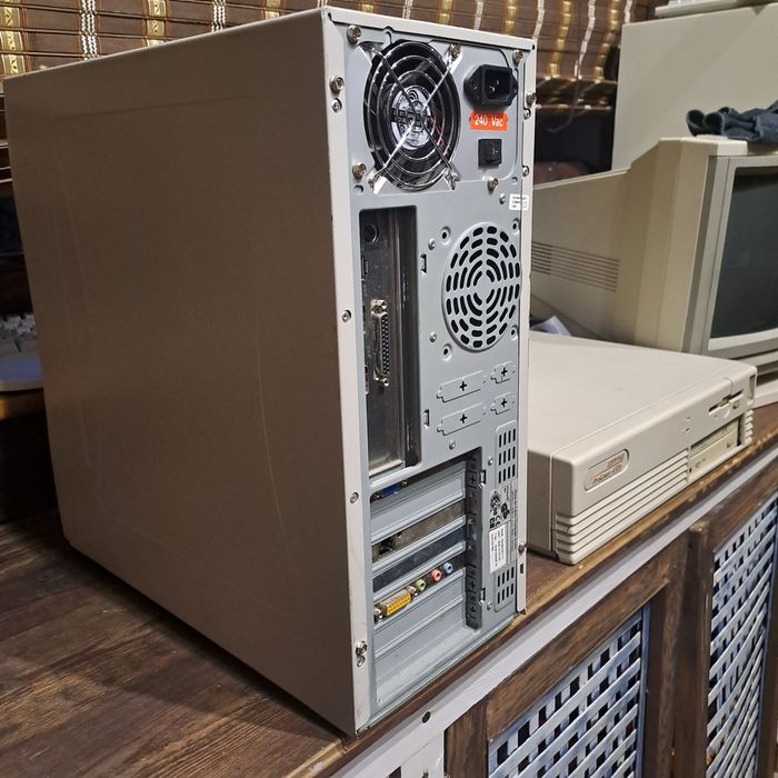 Obudowa do komputera