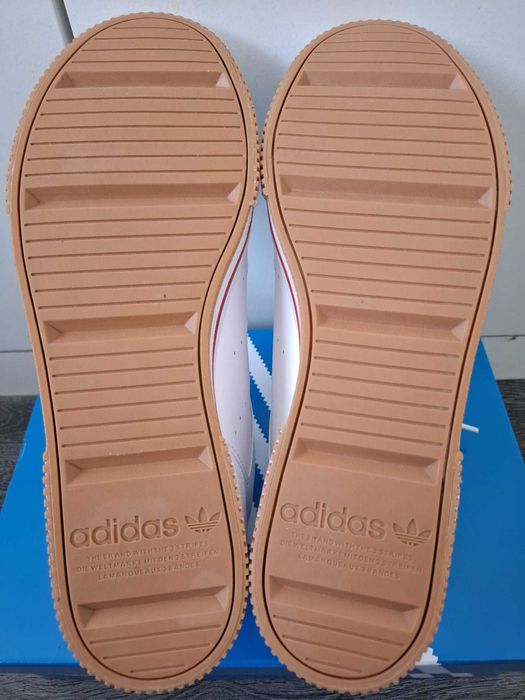 Adidas Court Torino 43