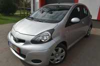 Toyota Aygo TOYOTA AYGO 1.0 benzyna z 2009 roku - 5 drzwi + klima