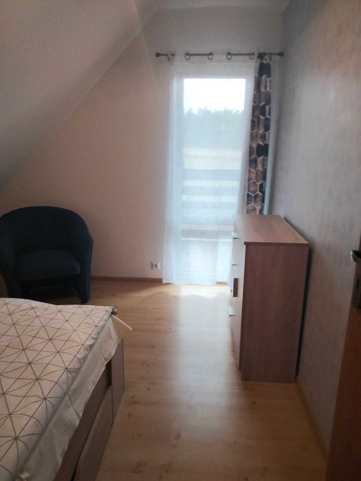 Duży samodzielny domek .Sylwester wolny