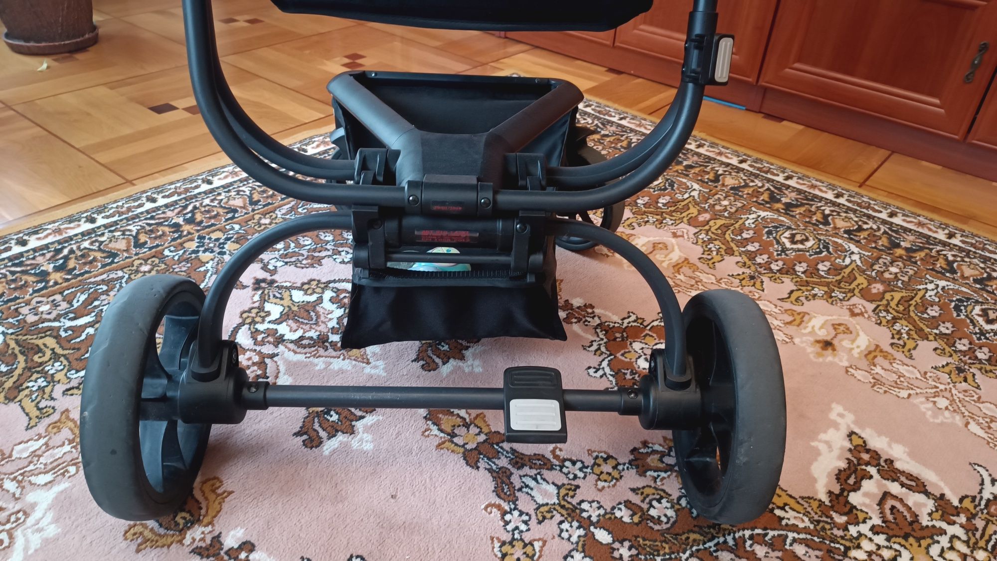 Коляска CAM Taski sport 3 в 1