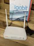 Router sapido gr-1733 gigabit