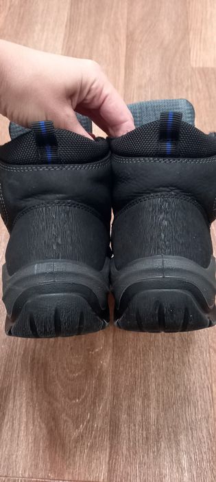 Черевики зимові Imac 42 розмір