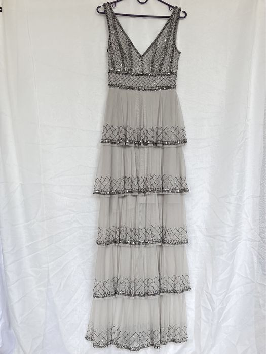 Святкова сукня для фотосесій