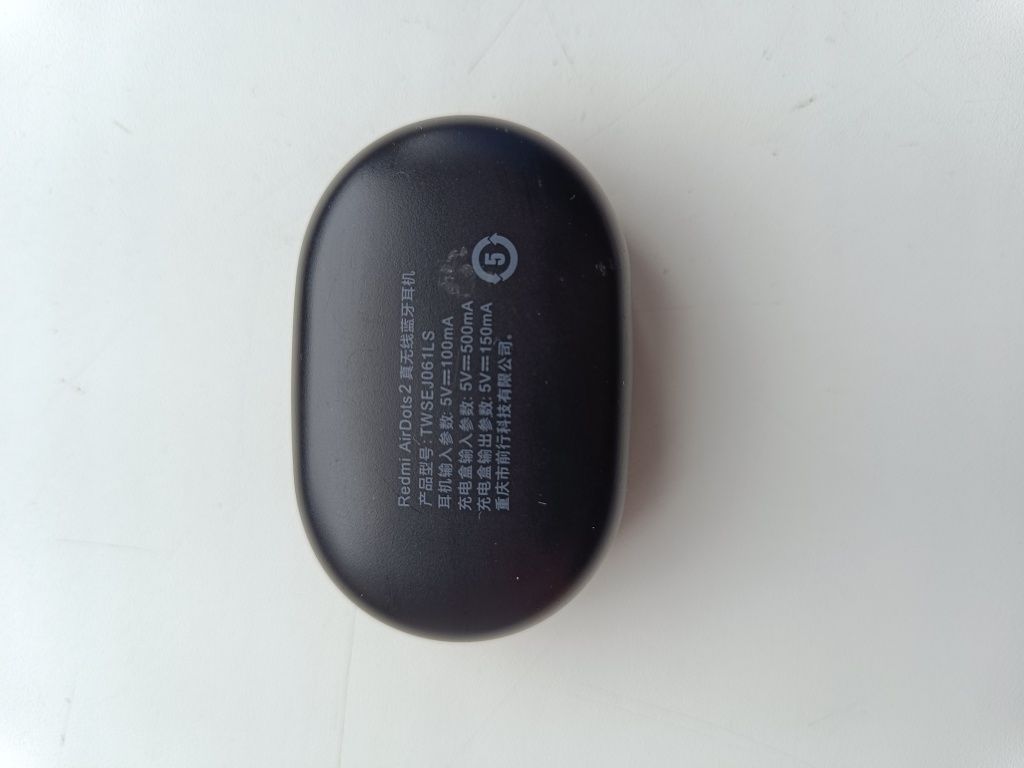 Xiaomi redmi air dots 2