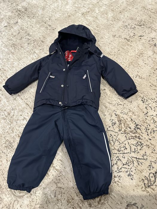 комбінезон reima