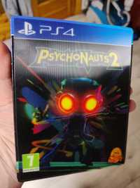 Psychonauts 2 motherlobe edition PS4