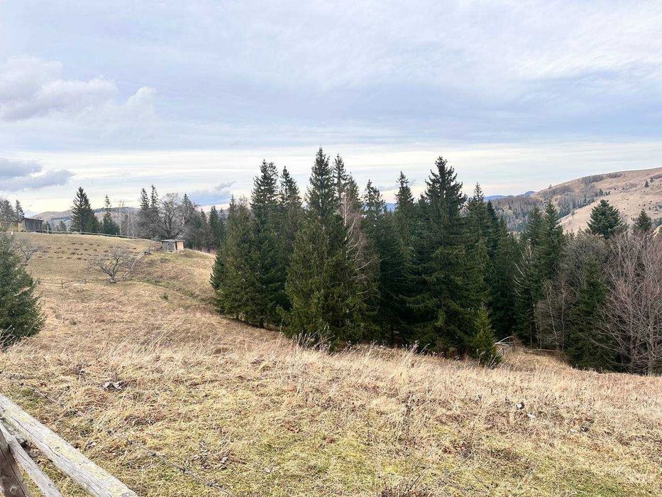 Продається земельна ділянка .Карпати с.Буковець