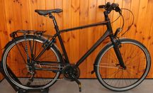 Rower męski Giant Aero. H 55. I inne rowery z Holandii
