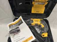 DeWALT Młotowiertarka SDS+ D25134K komplet z uchwytem 100% nowa 3-l gw