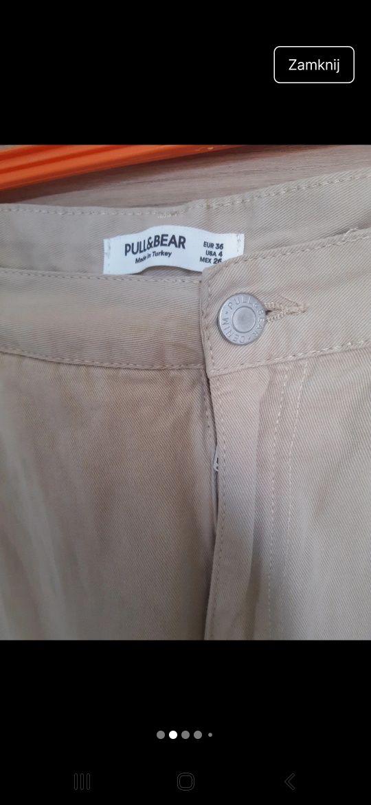 Pull&bear 36 Nowe