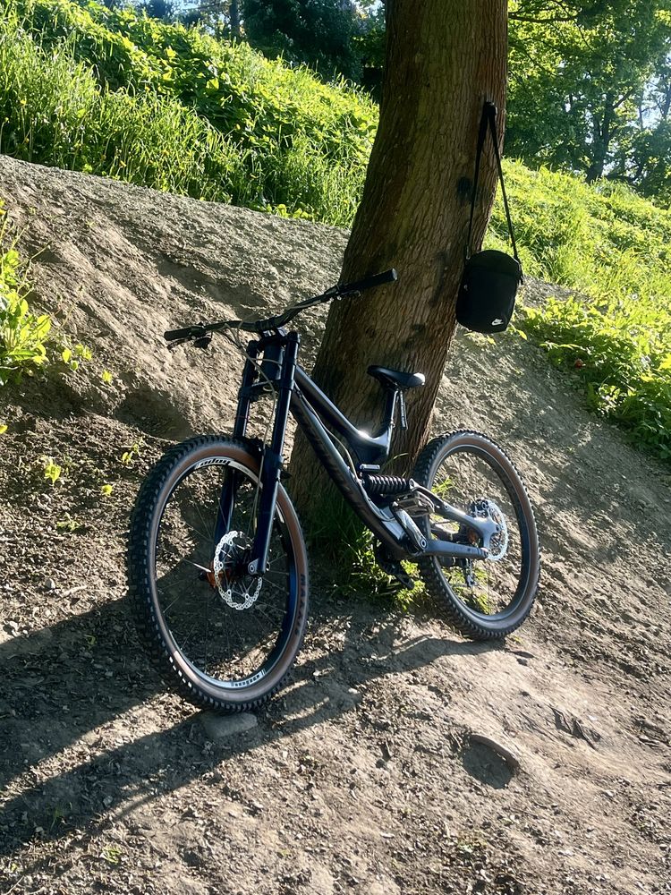 Specialized Demo 8 2017 AL M 27,5