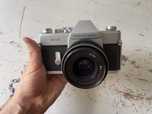 Mamiya 1000 dtl + carl zeiss flektogon 35mm f2.4