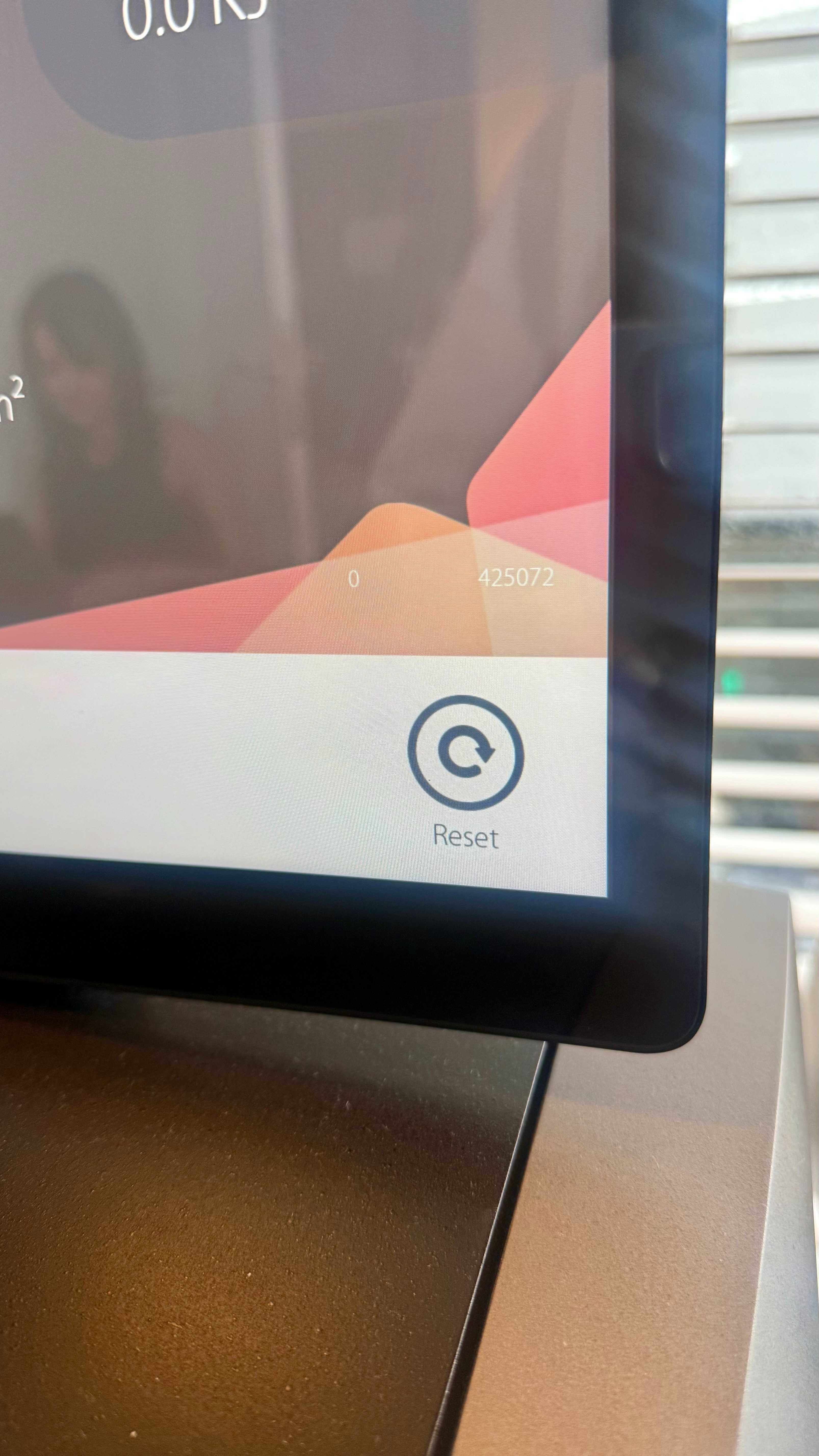 ALMA HARMONY XL PRO Odstąpienie leasingu