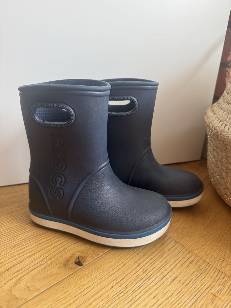 Crocs Kalosze C11