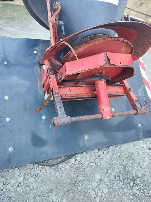 Countax traktorek kosiarka solarka rozsiewacz odśnieżarka Westwood